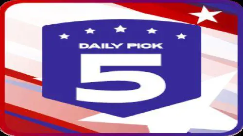 Pick 5 - Marakumi - Kenya